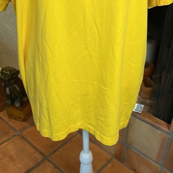 Mickey, Inc. characters polo tshirt, size L! - Picture 4 of 8